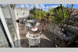Photos  Appartement de caractère à vendre Bandol 83150