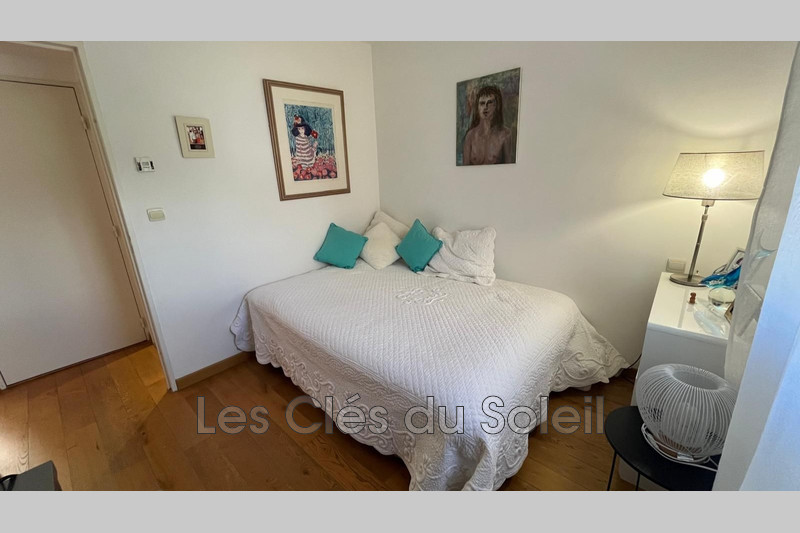 Vente appartement de caractère Bandol  