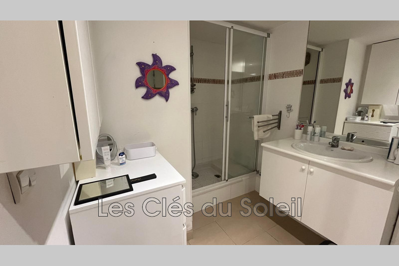 Vente appartement de caractère Bandol  