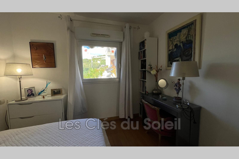 Vente appartement de caractère Bandol  