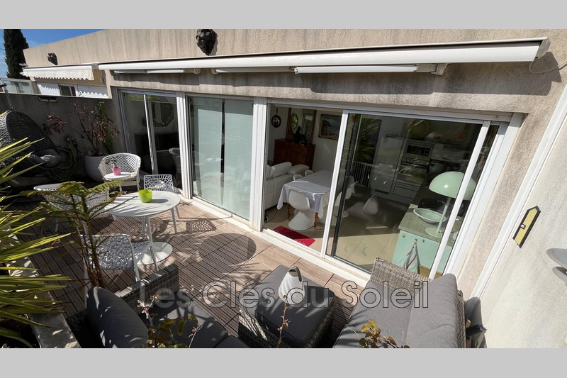 Photo n°23 - Vente appartement de caractère Bandol 83150 - 570 000 €