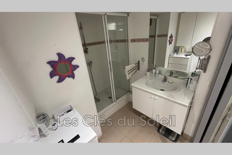 Vente appartement de caractère Bandol  