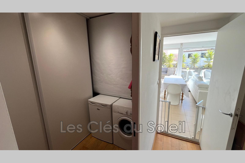 Vente appartement de caractère Bandol  