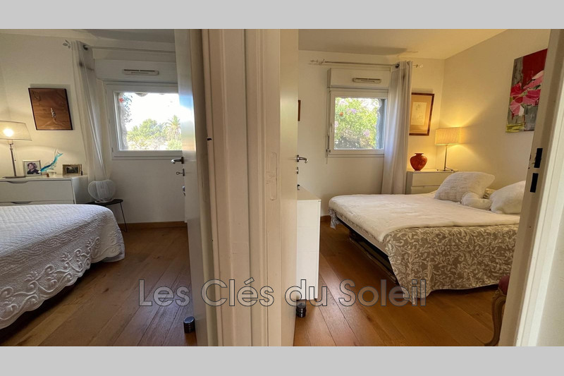Vente appartement de caractère Bandol  