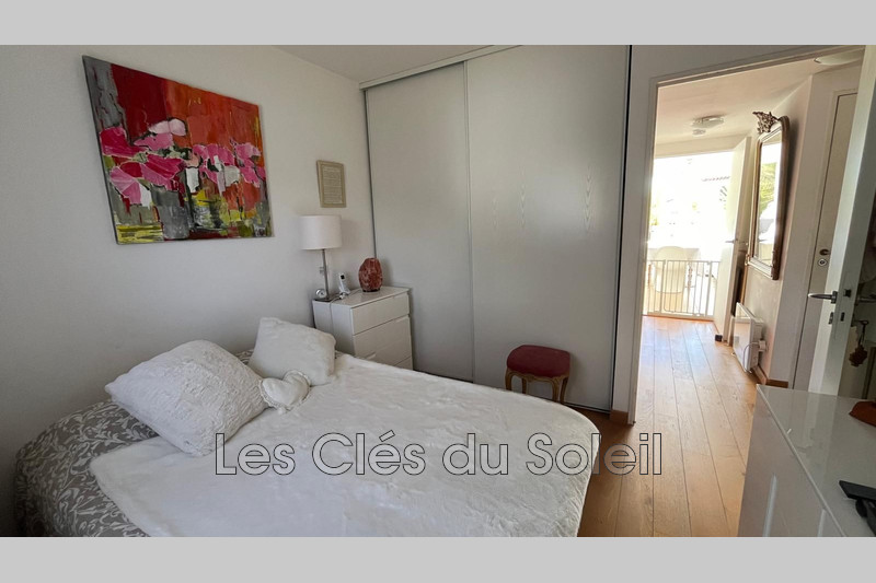 Vente appartement de caractère Bandol  