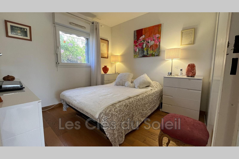 Vente appartement de caractère Bandol  