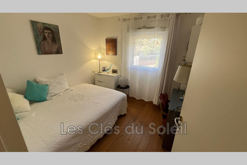 Vente appartement de caractère Bandol  
