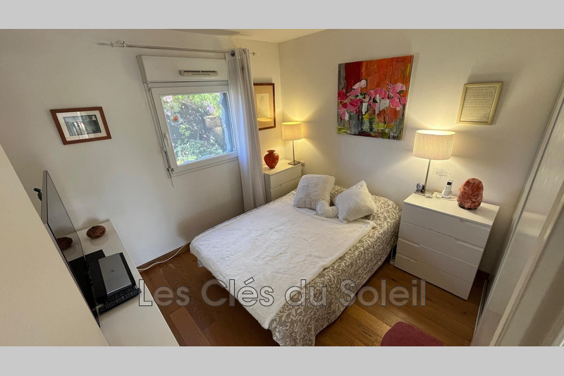 Vente appartement de caractère Bandol  