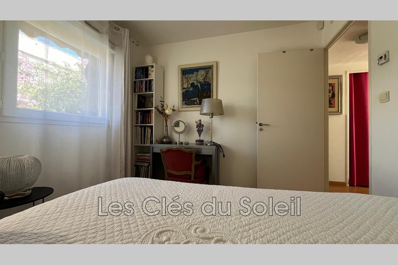 Vente appartement de caractère Bandol  