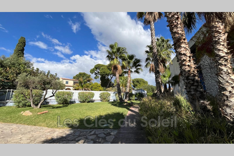 Vente appartement de caractère Bandol  