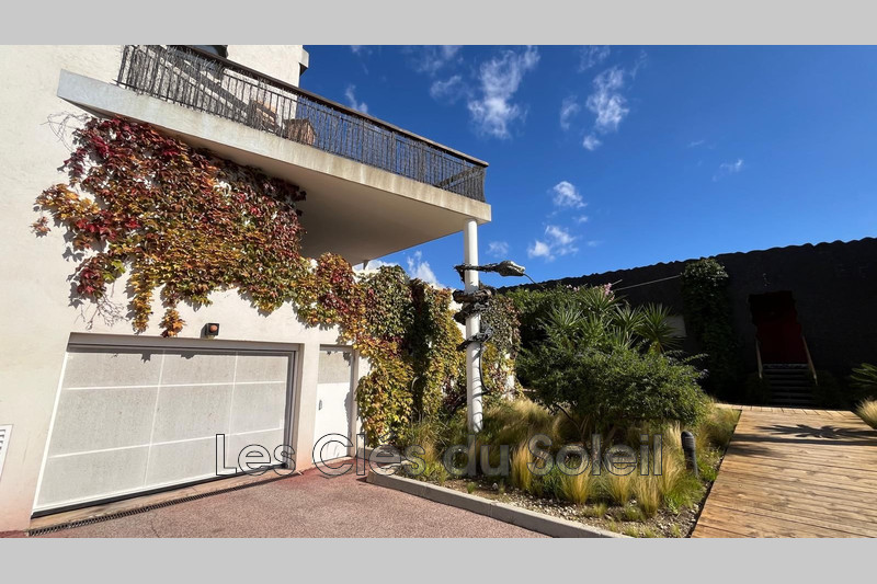 Vente appartement de caractère Bandol  