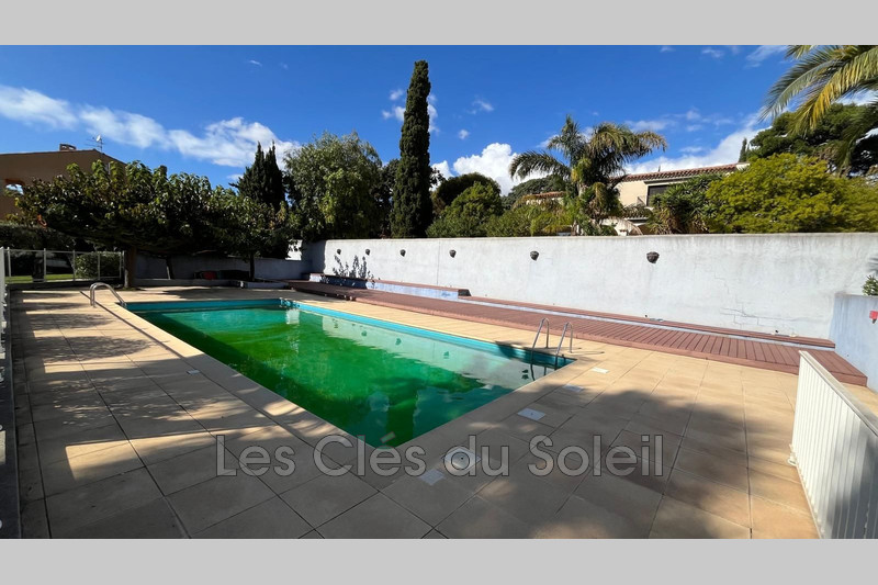 Vente appartement de caractère Bandol  