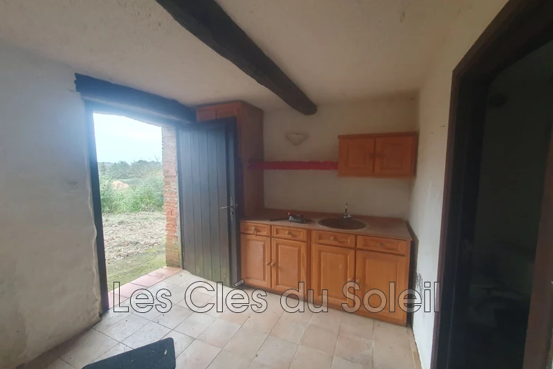 Vente maison Le Val  