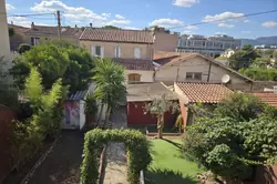 Vente maison Toulon  