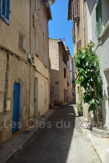 Photo n°1 - Vente Appartement immeuble La Valette-du-Var 83160 - 273 000 €