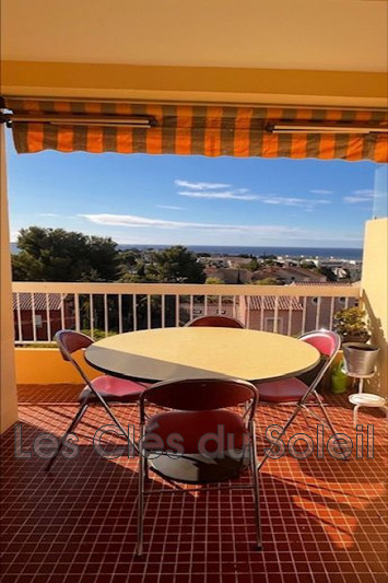 Photo n°2 - Vente appartement Bandol 83150 - 350 000 €