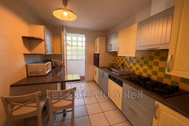 Photo n°4 - Vente appartement Bandol 83150 - 350 000 €