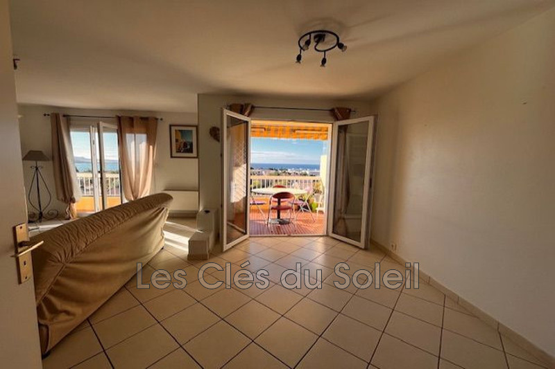 Photo n°5 - Vente appartement Bandol 83150 - 350 000 €