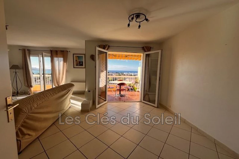 Photo n°5 - Vente appartement Bandol 83150 - 350 000 €