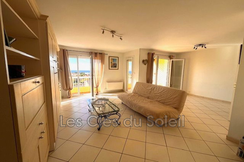 Photo n°6 - Vente appartement Bandol 83150 - 350 000 €