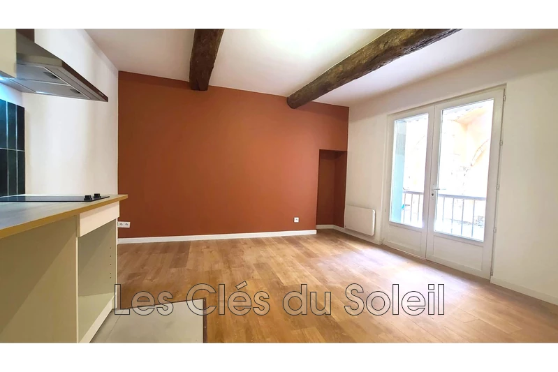 Vente maison de village Cuers  