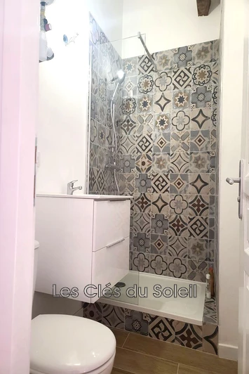 Vente maison de village Cuers  