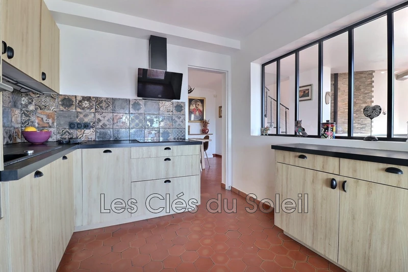 Vente villa La Valette-du-Var Vente villa La Valette-du-Var