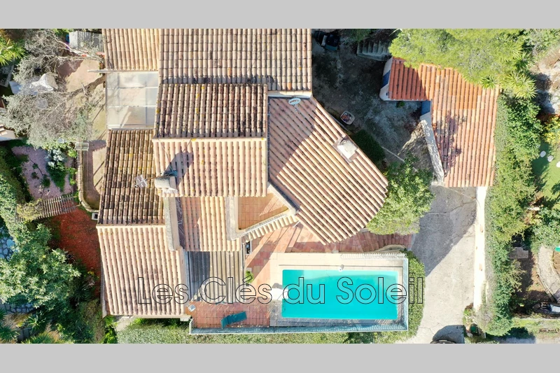 Vente villa La Valette-du-Var Vente villa La Valette-du-Var