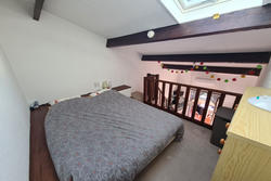 Vente appartement Bandol  
