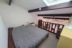 Vente appartement Bandol  