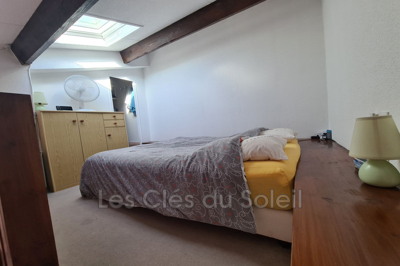 Vente appartement Bandol  