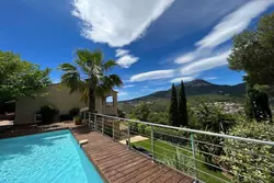 Photos  Maison à vendre Toulon 83200