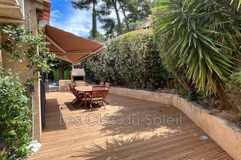 Vente maison Toulon  
