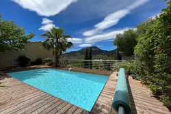 Vente maison Toulon  