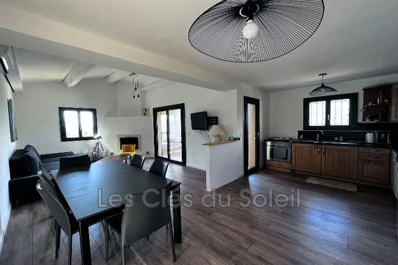 Vente maison Toulon  