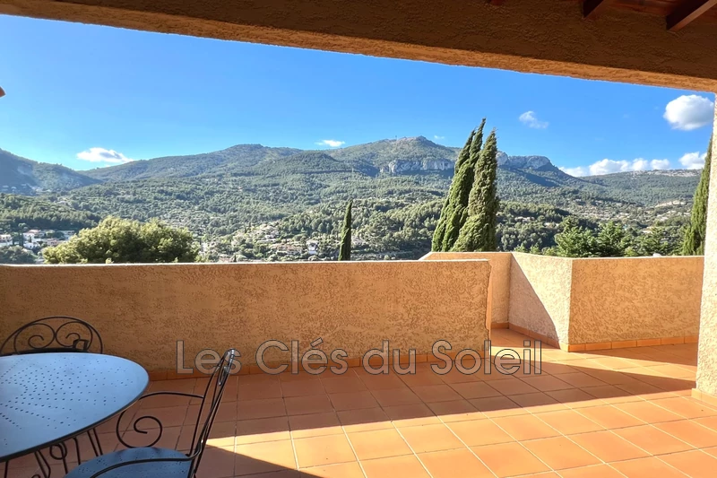 maison  4 pièces  Toulon   95&nbsp;m&sup2; -   