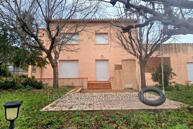 Vente maison La Farlède  