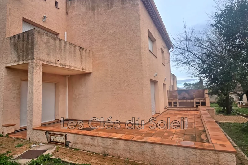 Vente maison La Farlède  