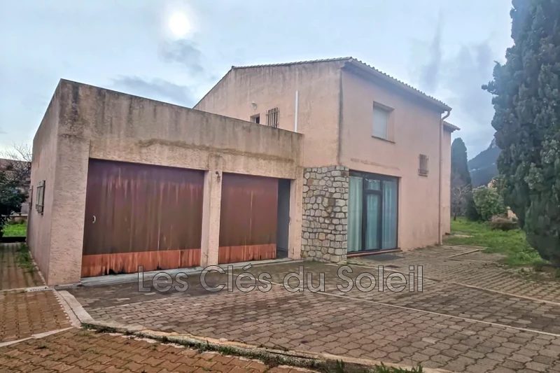 Vente maison La Farlède  