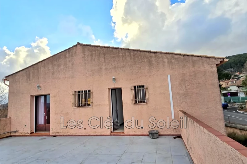 Vente maison La Farlède  