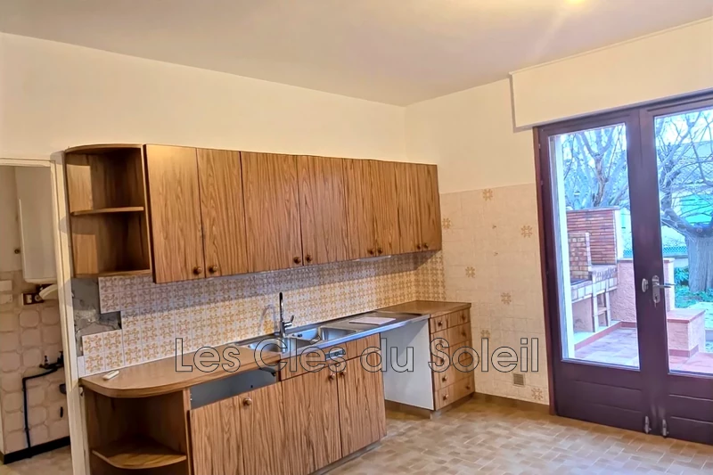 Vente maison La Farlède  