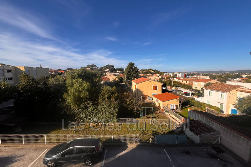 Photo n°8 - Vente appartement Six-Fours-les-Plages 83140 - 219 000 €