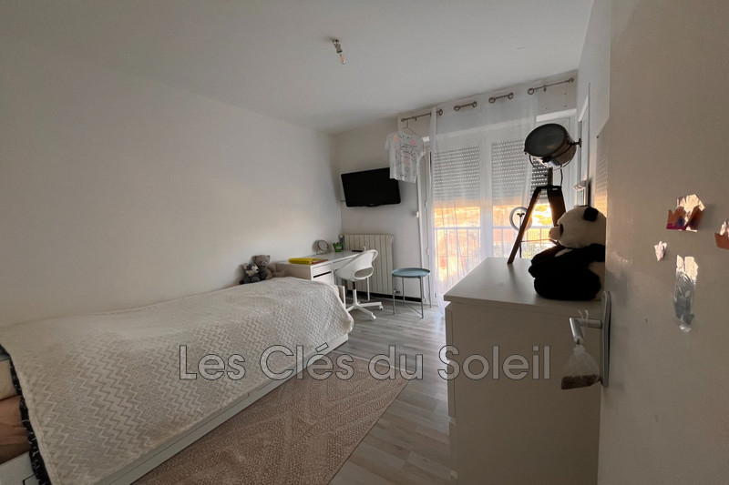 Photo n°4 - Vente appartement Six-Fours-les-Plages 83140 - 219 000 €