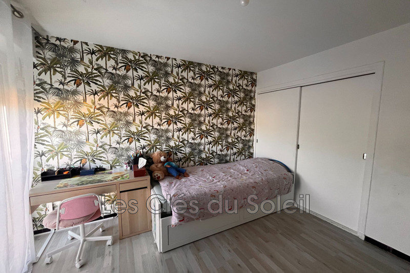 Photo n°5 - Vente appartement Six-Fours-les-Plages 83140 - 219 000 €
