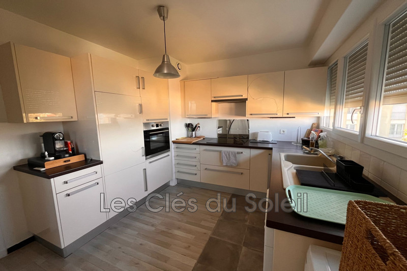 Photo n°6 - Vente appartement Six-Fours-les-Plages 83140 - 219 000 €