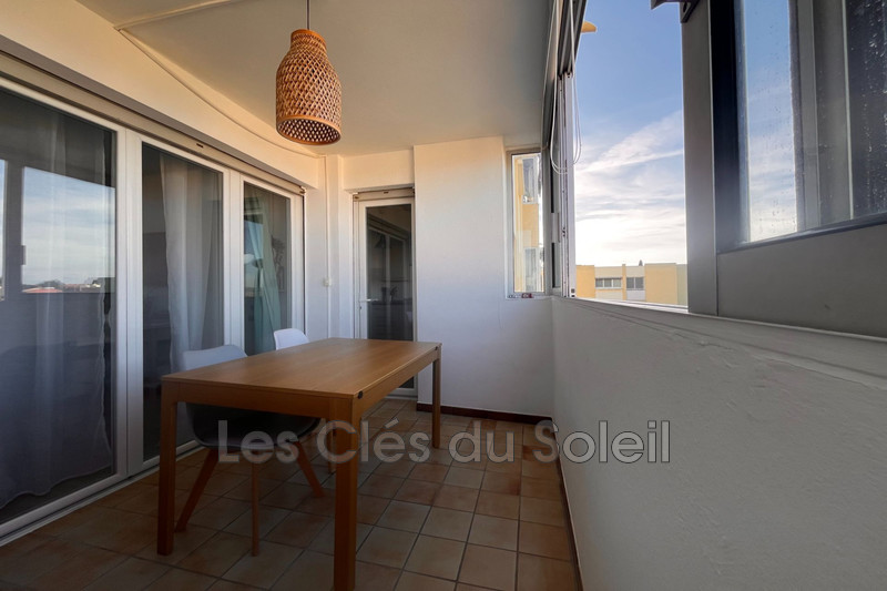 Photo n°7 - Vente appartement Six-Fours-les-Plages 83140 - 219 000 €
