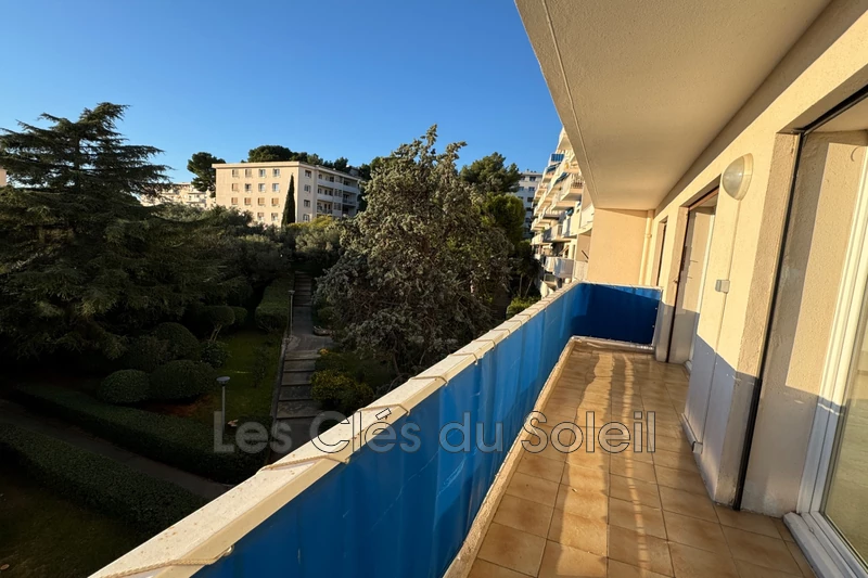 Photo n°2 - Vente appartement Toulon 83000 - 250 000 €