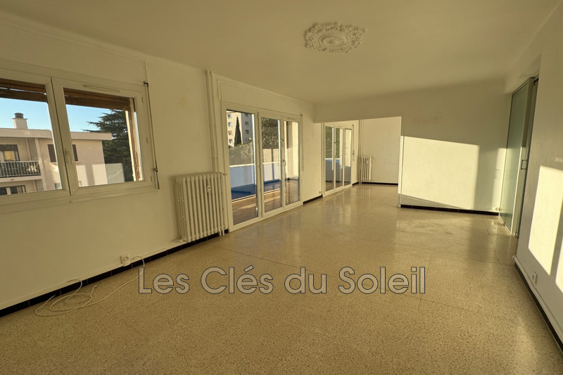 Vente appartement Toulon  
