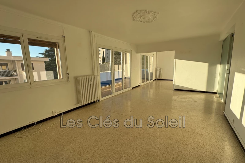 Photo n°4 - Vente appartement Toulon 83000 - 250 000 €