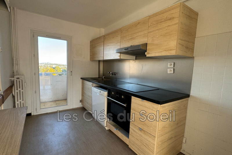 Vente appartement Toulon  